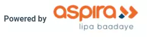 powered by Aspira