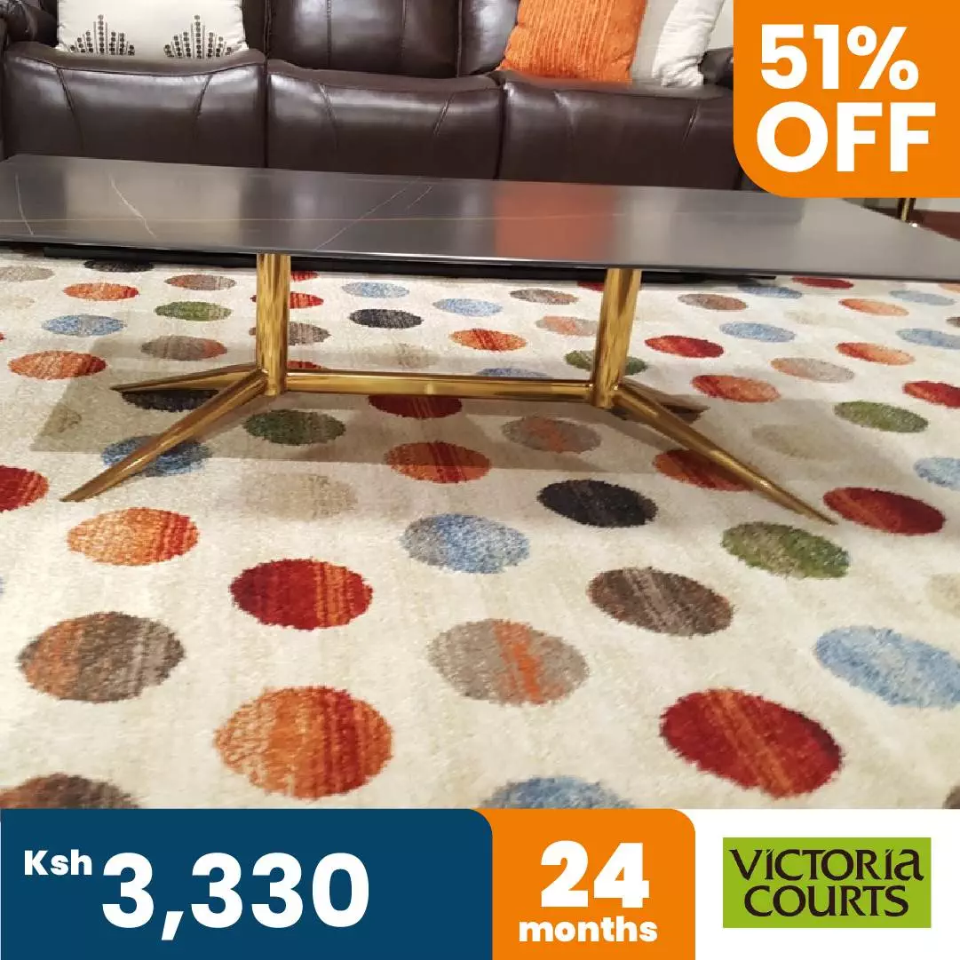 Clara Coffee Table