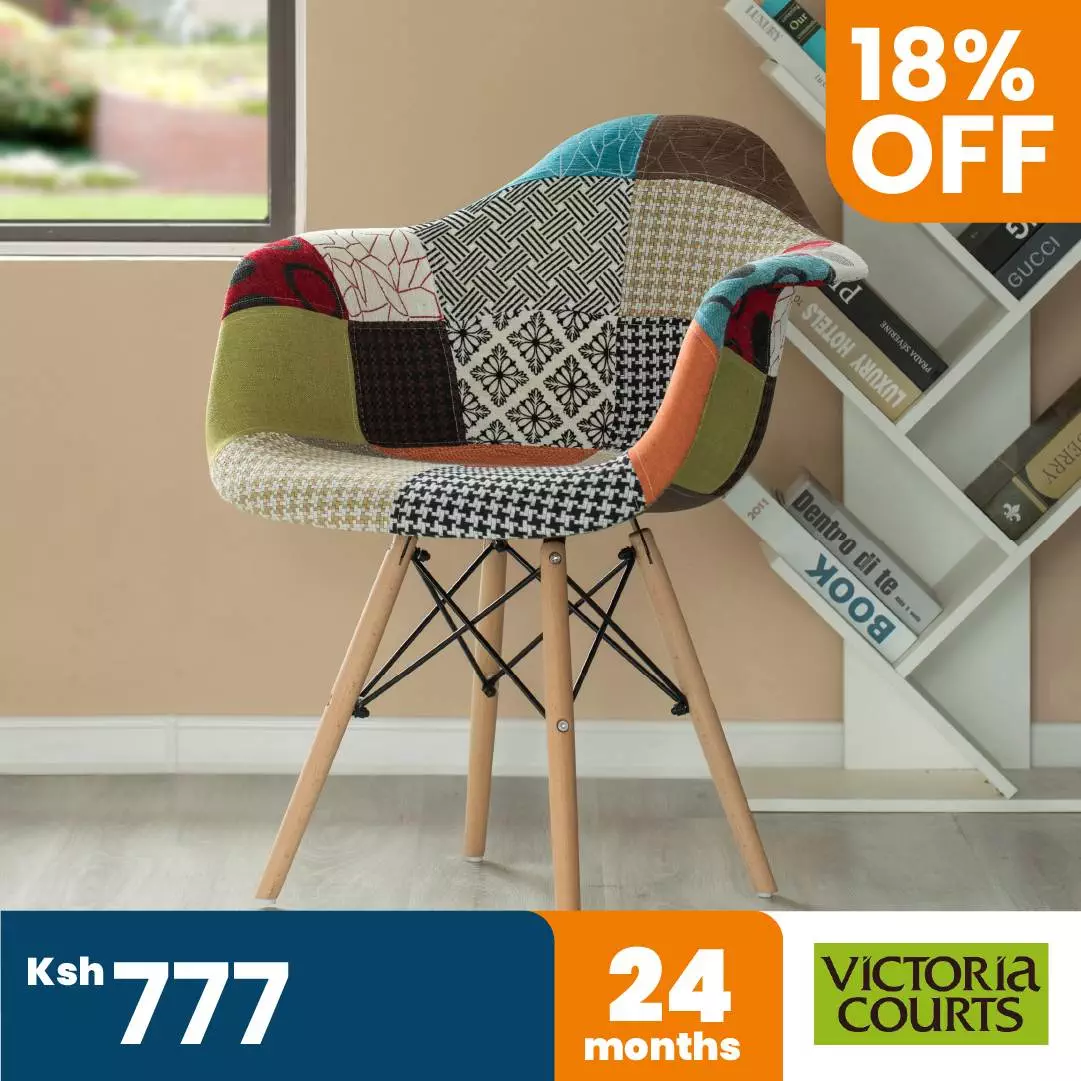 RASHEE CHAIR